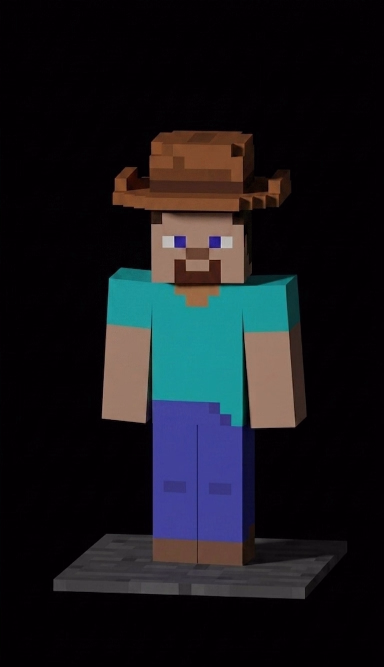 Minecart 1