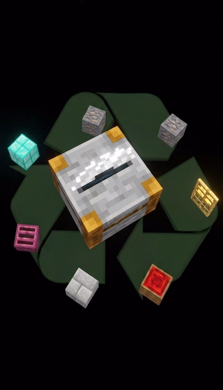 Minecart 1