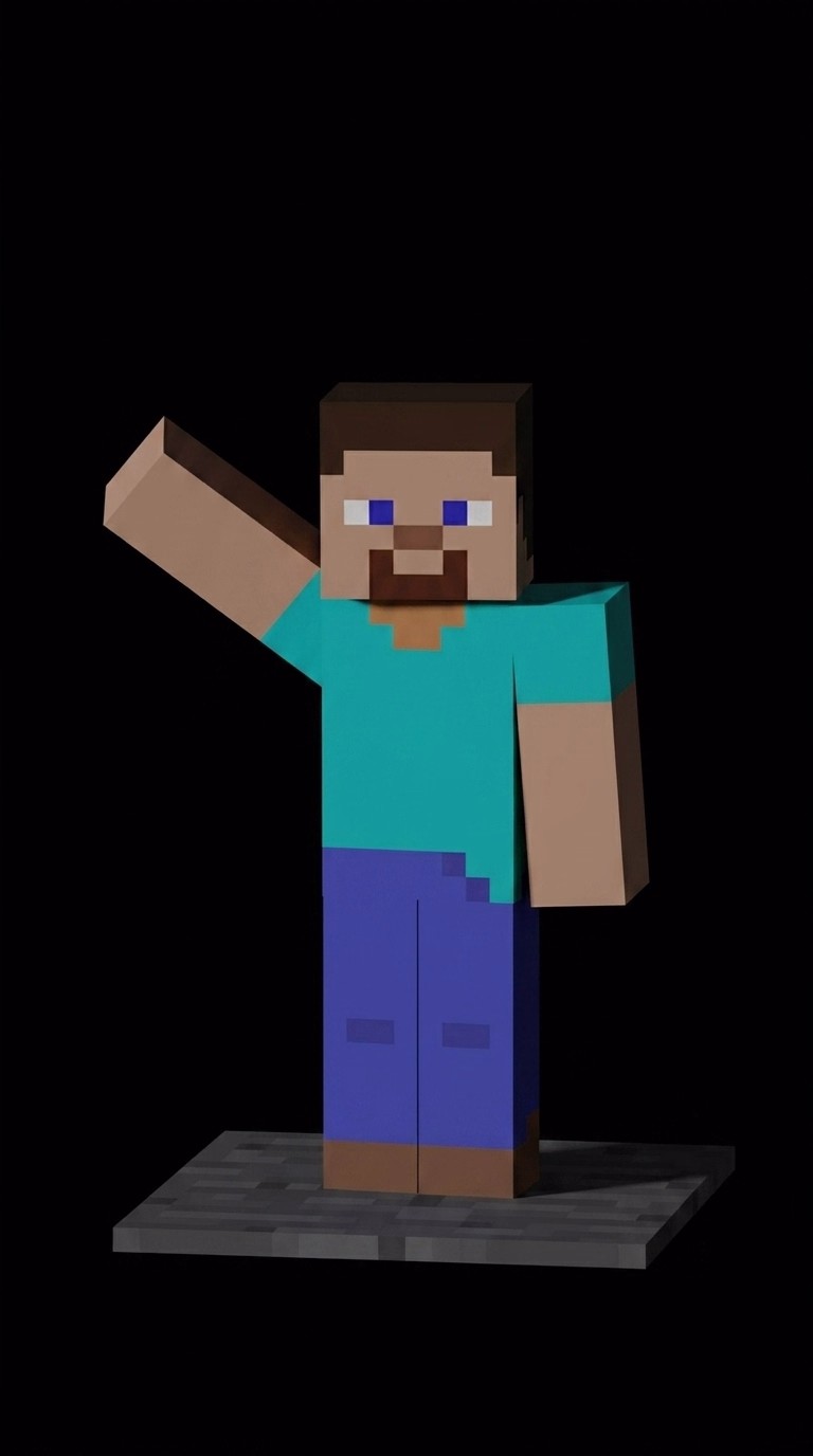 Minecart 1
