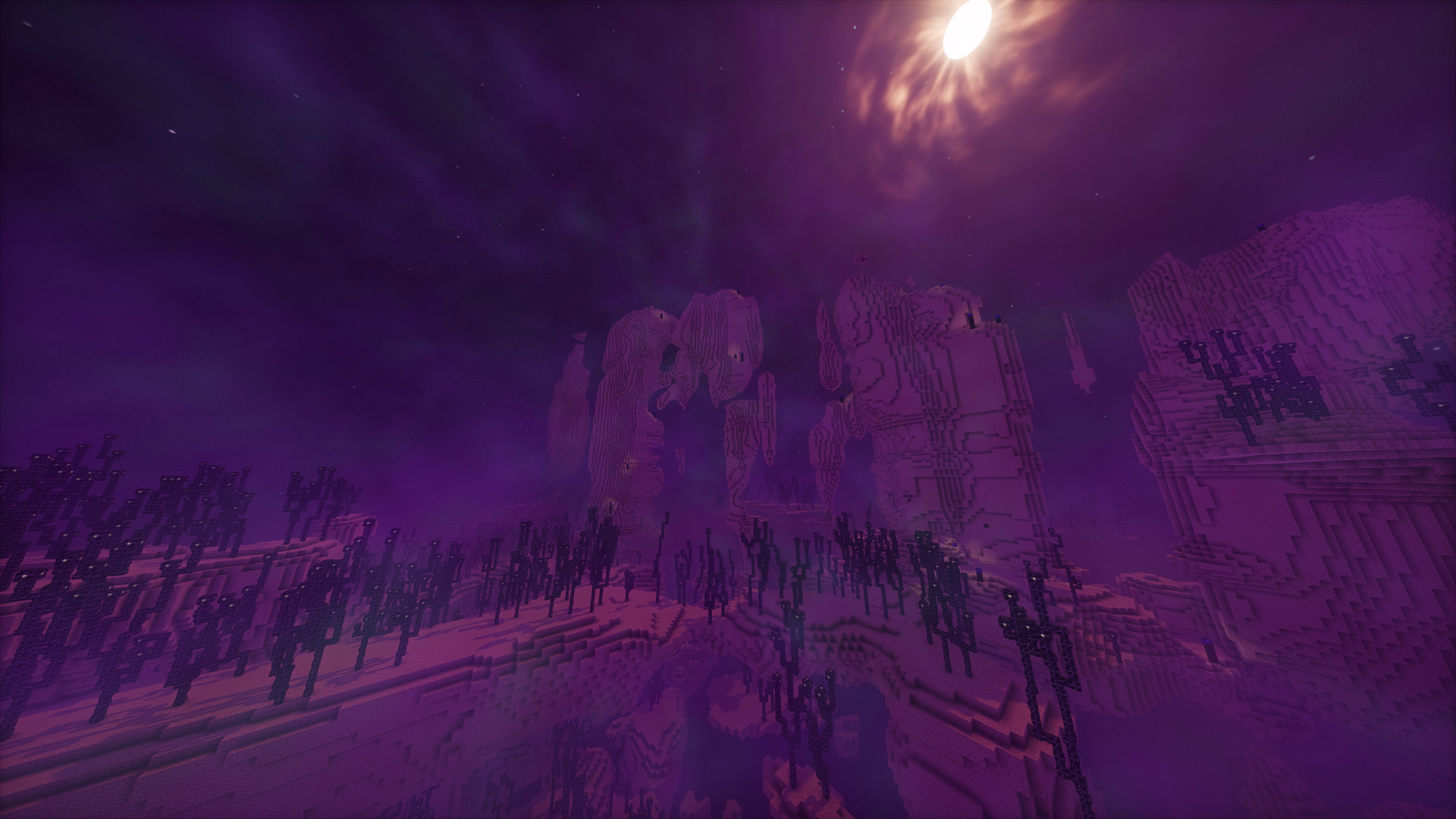 Endercon — Энд